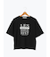 フロントBIGロゴTシャツ