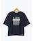 フロントBIGロゴTシャツ