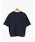 フロントBIGロゴTシャツ