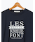 フロントBIGロゴTシャツ