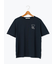 前後エンブロイダリーTシャツ