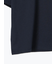 ハンバーガーモチーフプリントTシャツ