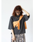 ヴィンテージ風加工Tシャツ