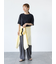 【接触冷感】クルーネックTシャツ