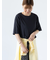 【接触冷感】クルーネックTシャツ