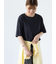 【接触冷感】クルーネックTシャツ