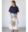 【接触冷感】クルーネックTシャツ
