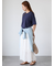 【接触冷感】クルーネックTシャツ