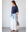 【接触冷感】クルーネックTシャツ