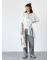 【接触冷感】クルーネックTシャツ