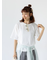 【接触冷感】クルーネックTシャツ
