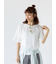【接触冷感】クルーネックTシャツ