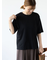 【接触冷感】クルーネックTシャツ