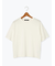 【接触冷感】クルーネックTシャツ