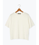 【接触冷感】クルーネックTシャツ