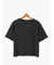 【接触冷感】クルーネックTシャツ