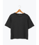 【接触冷感】クルーネックTシャツ