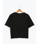 【接触冷感】クルーネックTシャツ