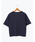 【接触冷感】クルーネックTシャツ