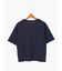 【接触冷感】クルーネックTシャツ