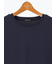 【接触冷感】クルーネックTシャツ