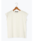 【接触冷感】フレンチスリーブTシャツ