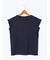 【接触冷感】フレンチスリーブTシャツ