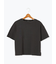 【接触冷感】動物モチーフプリントTシャツ