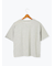 【接触冷感】動物モチーフプリントTシャツ