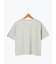 【接触冷感】動物モチーフプリントTシャツ