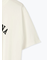 【接触冷感】カレッジ風プリントBIGTシャツ
