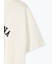 【接触冷感】カレッジ風プリントBIGTシャツ