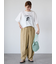 パンケーキモチーフTシャツ