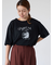 パンケーキモチーフTシャツ