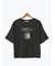 パンケーキモチーフTシャツ