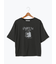 パンケーキモチーフTシャツ