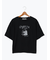 パンケーキモチーフTシャツ