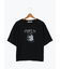 パンケーキモチーフTシャツ