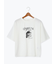 パンケーキモチーフTシャツ