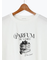パンケーキモチーフTシャツ