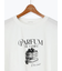 パンケーキモチーフTシャツ