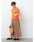 ◎ブークレ前後2WAYニットベスト