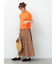 ◎ブークレ前後2WAYニットベスト
