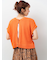 ◎ブークレ前後2WAYニットベスト