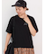 【接触冷感】ワンポイントロゴTシャツ