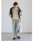 【接触冷感】ワンポイントロゴTシャツ