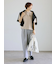 【接触冷感】ワンポイントロゴTシャツ