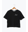 【接触冷感】ワンポイントロゴTシャツ