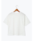【接触冷感】ワンポイントロゴTシャツ