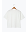 【接触冷感】ワンポイントロゴTシャツ